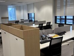 Raffles Place MRT (D1), Office #575432221